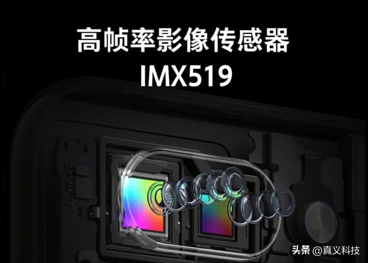 索尼相机传感器天梯图_索尼最新相机传感器_