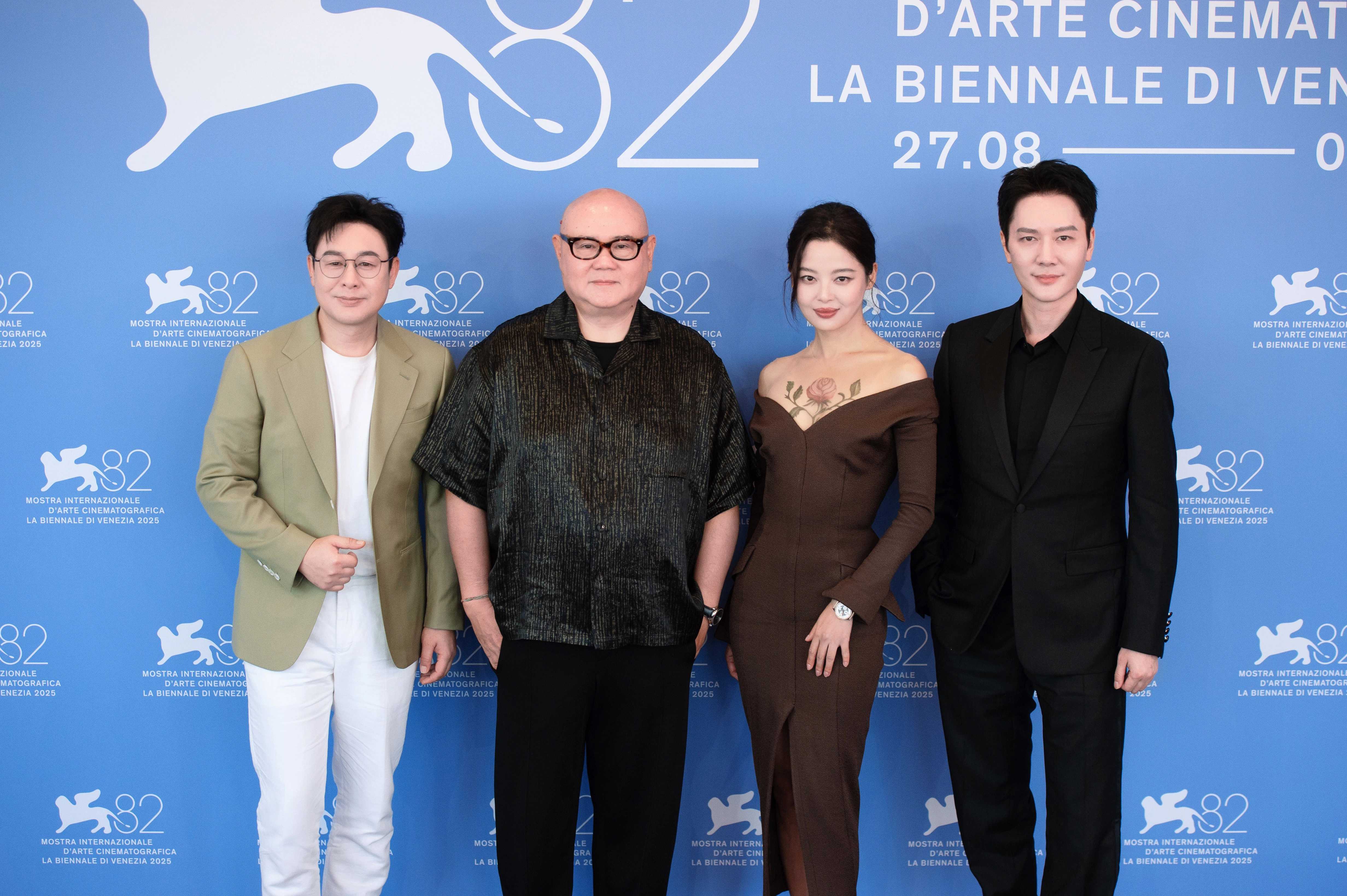 辛芷蕾获奖后，《日掛中天》计划年内公映，卖出最高票房_辛芷蕾获奖后，《日掛中天》计划年内公映，卖出最高票房_