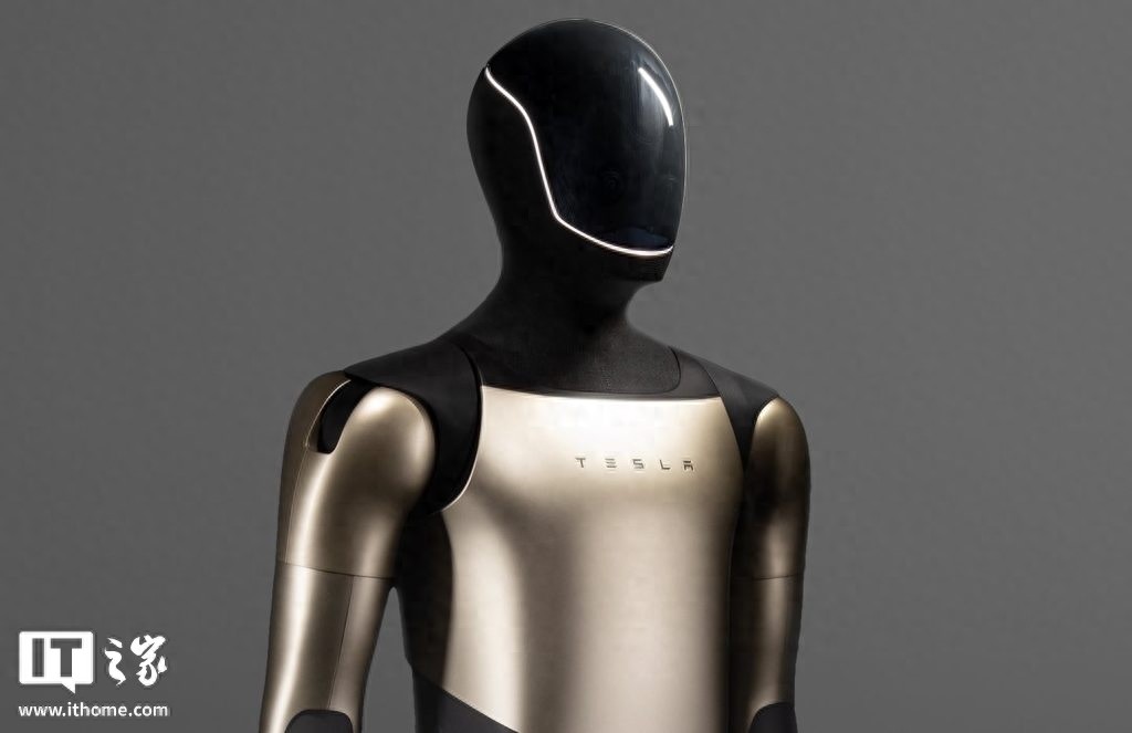 _特斯拉马斯克人工智能_特斯拉将推出人形机器人