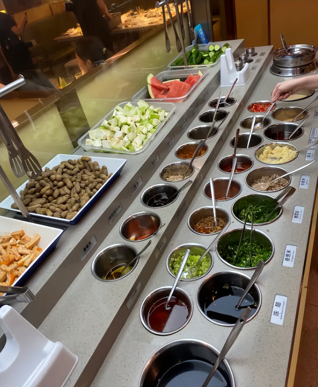 韩国节目外国人_韩国台午_