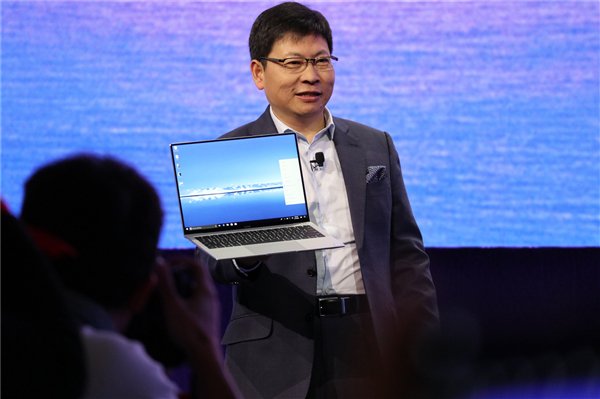 联想那一票对华为影响__联想相对华为发展缓慢的原因