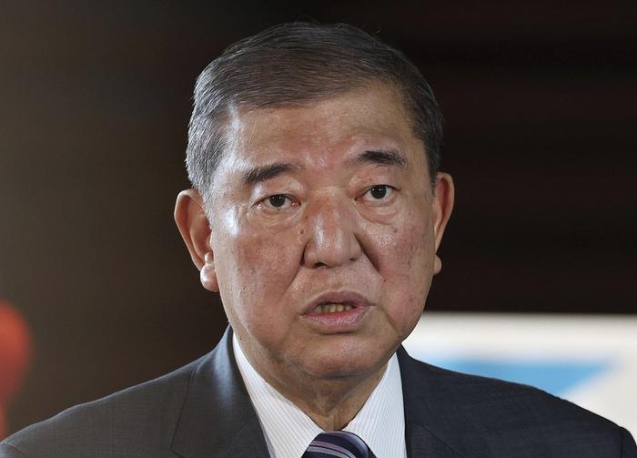 _日本自民党开始总裁争夺战,选举方式也是日媒关注焦点_日本自民党开始总裁争夺战,选举方式也是日媒关注焦点