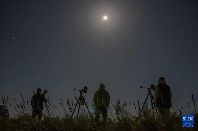 月亮脸红了是什么意思_月亮脸红了_