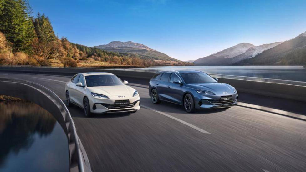 比亚迪在欧洲市场_比亚迪在欧洲_