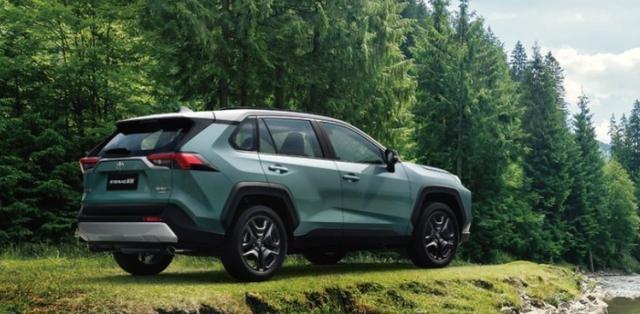 抄底时机已到，荣放30年传奇再启新程！情感短片触动用户心弦！-有驾