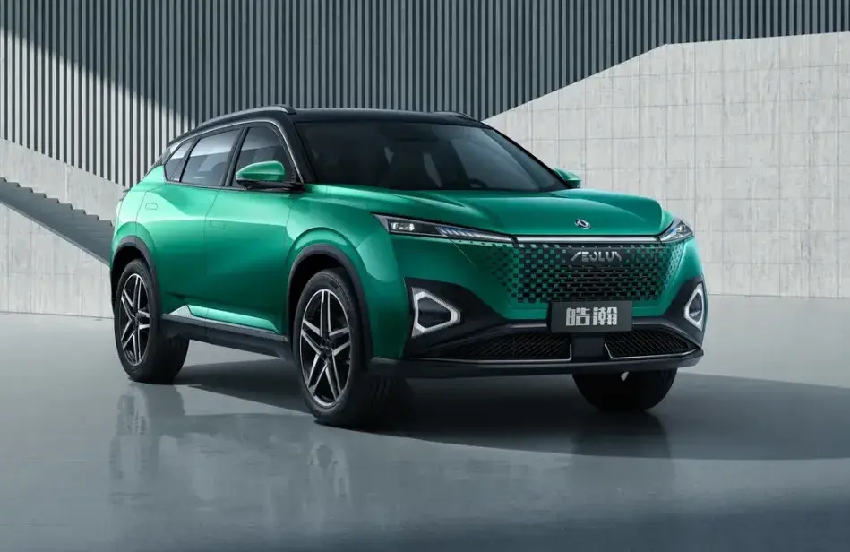 预算10万落地，这5台燃油SUV帮你安排得明明白白