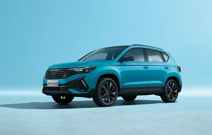 预算10万落地，这5台燃油SUV帮你安排得明明白白