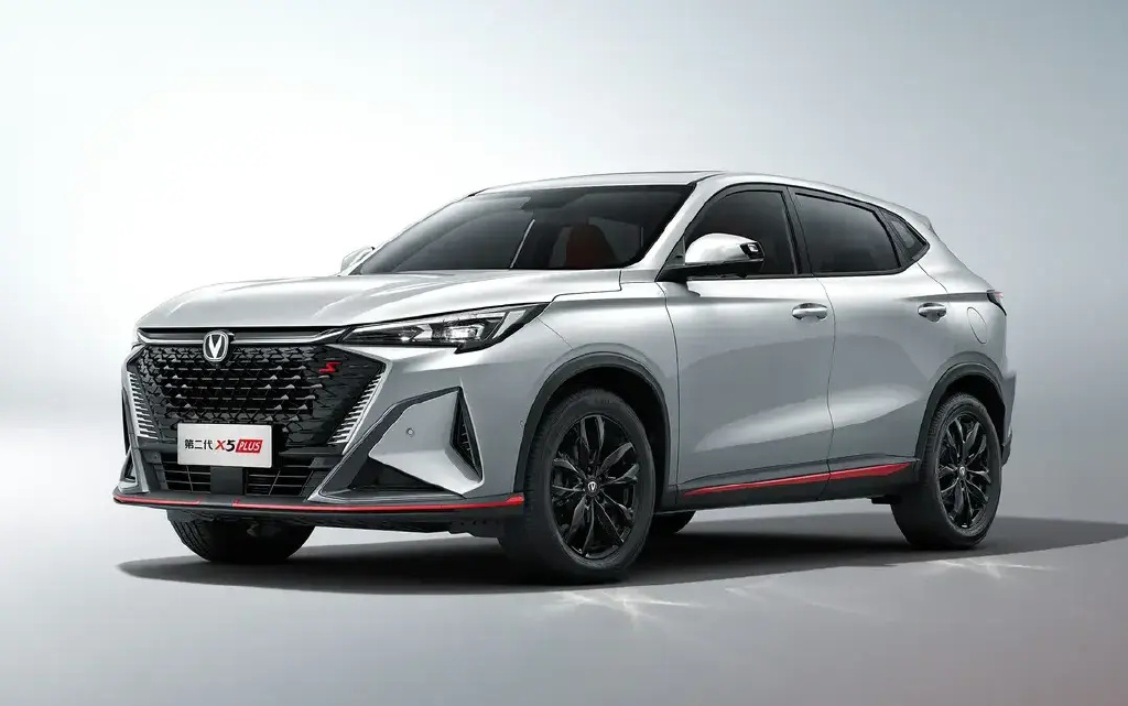 预算10万落地，这5台燃油SUV帮你安排得明明白白