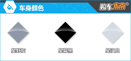 星光系列__星光牌汽车