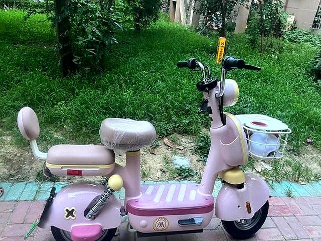 老娘买了三台电动车总结的血泪教训！销售绝对不会告诉你的大实话-有驾