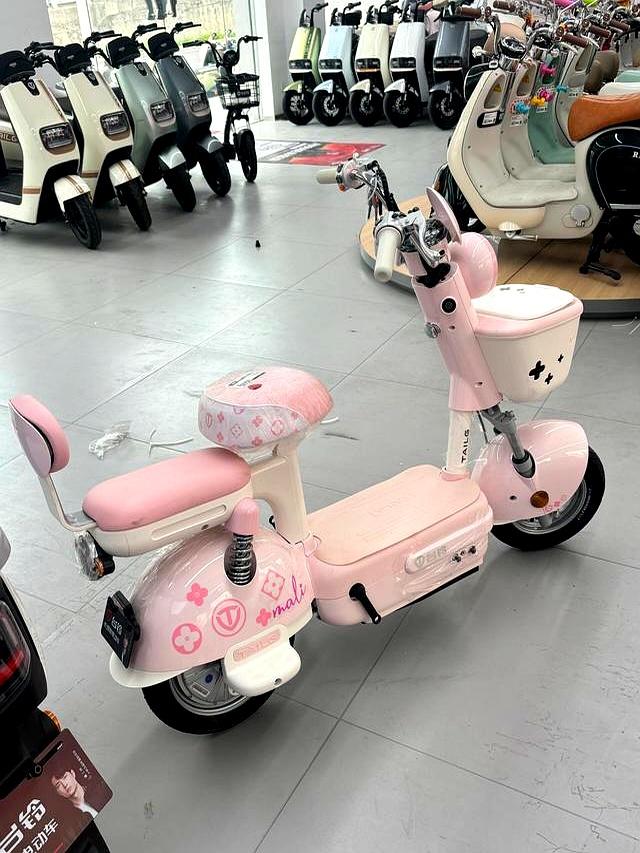 老娘买了三台电动车总结的血泪教训！销售绝对不会告诉你的大实话-有驾