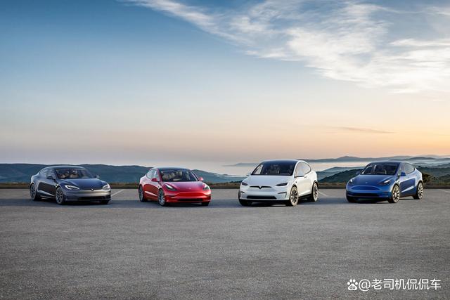 车标一换,销量砍半!特斯拉卖的好的关键:不是中国品牌-有驾
