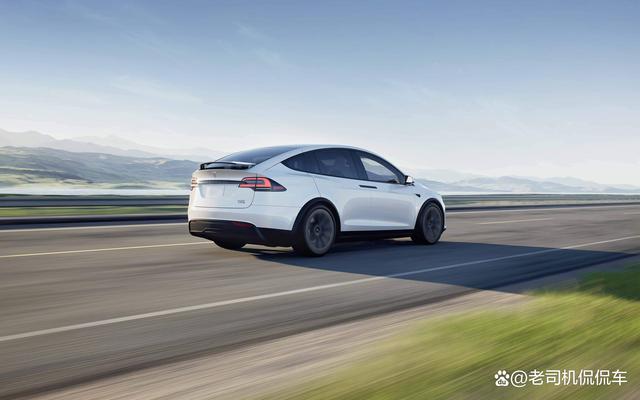 车标一换,销量砍半!特斯拉卖的好的关键:不是中国品牌-有驾