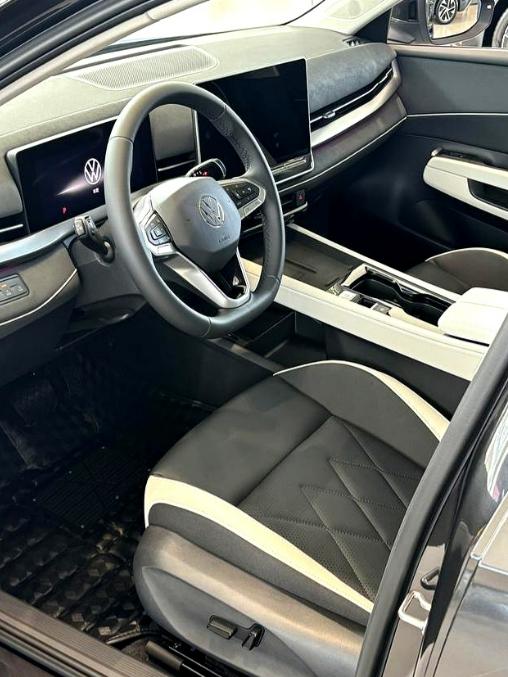 实力与颜值兼具的全新一代速腾L开启预售-有驾