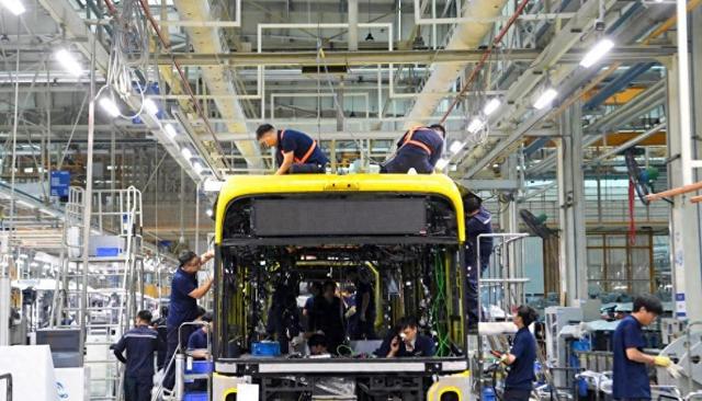 商用车半年报出炉,龙头稳坐头把交椅,新能源出口双线起飞-有驾