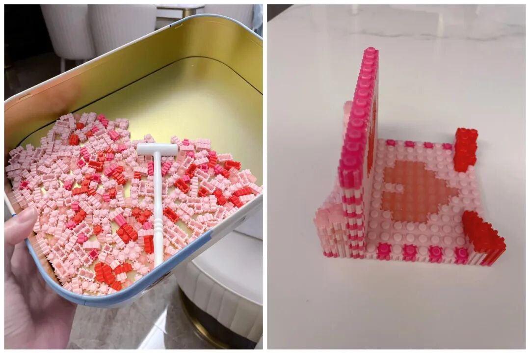 _积木惊喜_积木智力玩具