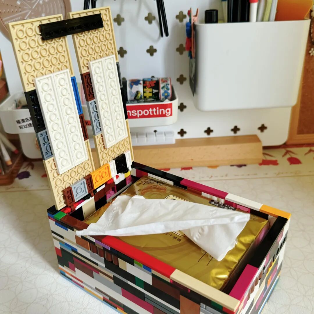 积木智力玩具_积木惊喜_