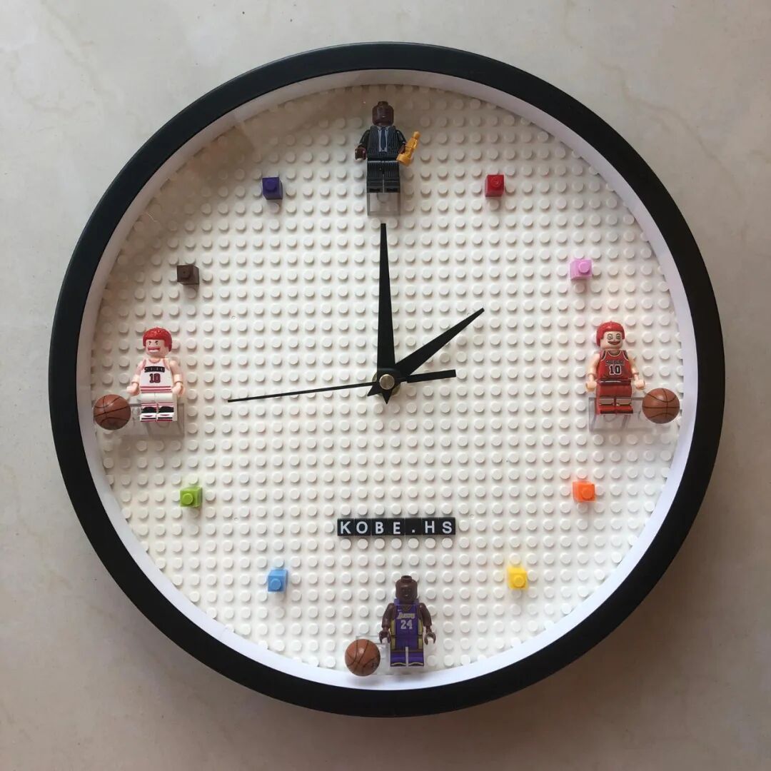 积木惊喜__积木智力玩具