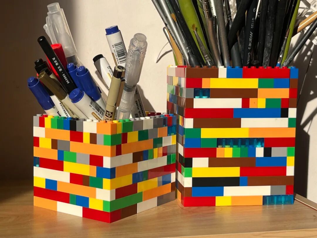 _积木惊喜_积木智力玩具