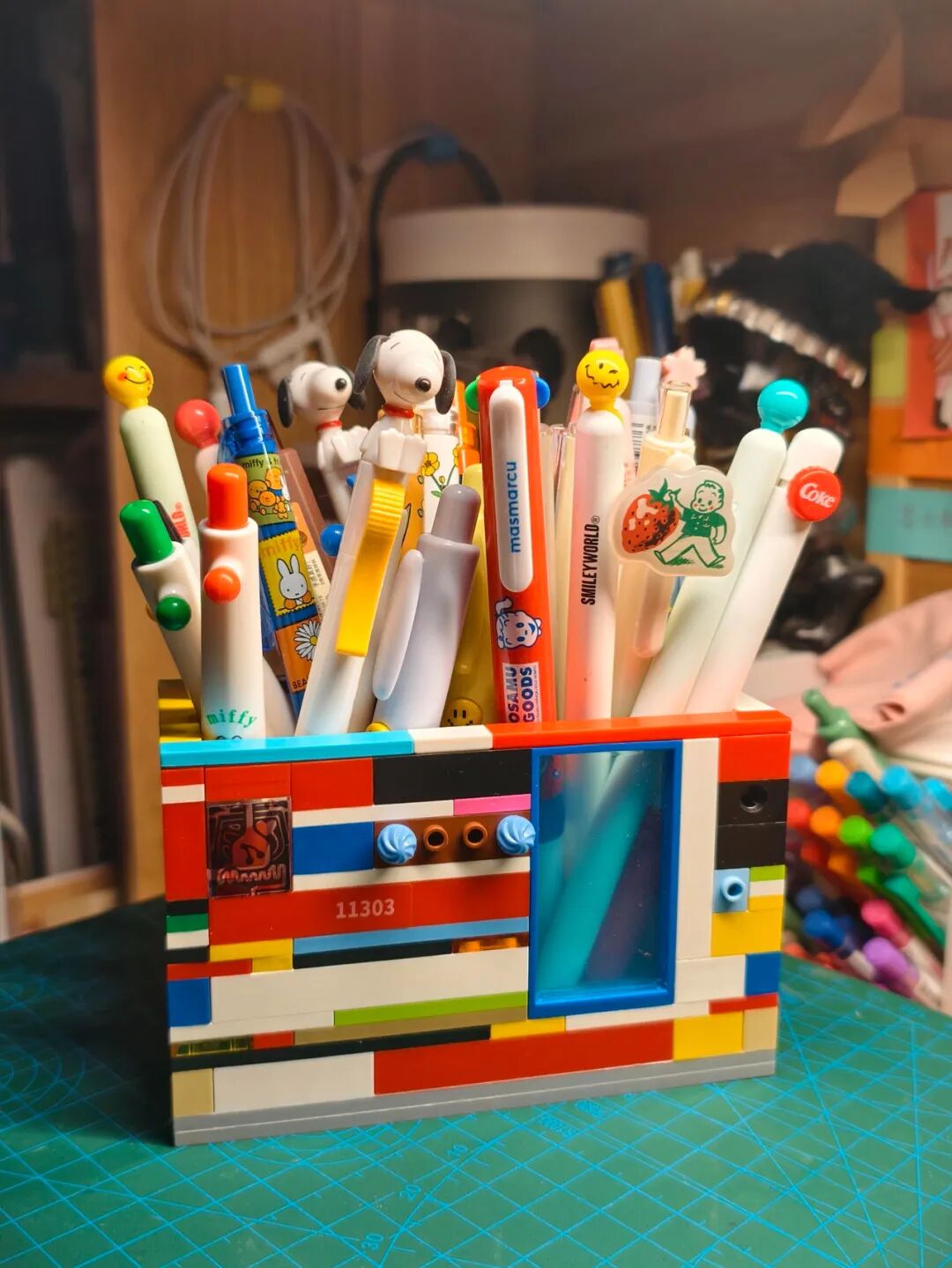 积木惊喜__积木智力玩具