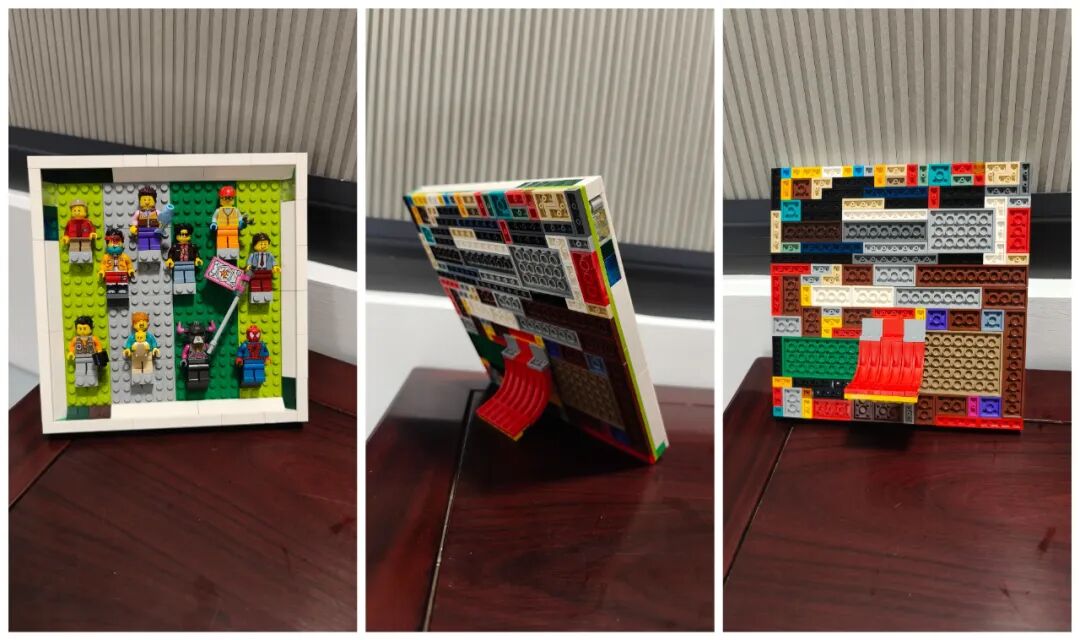 积木惊喜__积木智力玩具