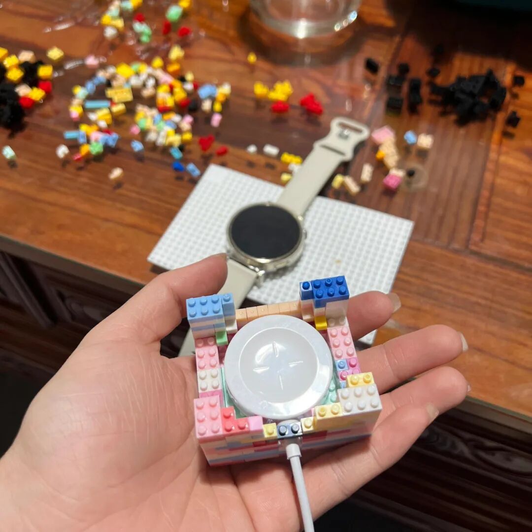 _积木惊喜_积木智力玩具