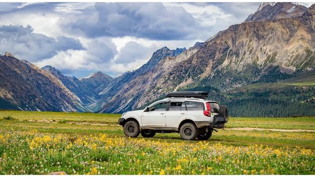 成都车展新车扎堆，新能源亮相多，买家纠结怎么选-有驾