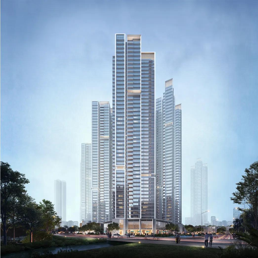 光明澜山房子好不好_光明澜山学区_