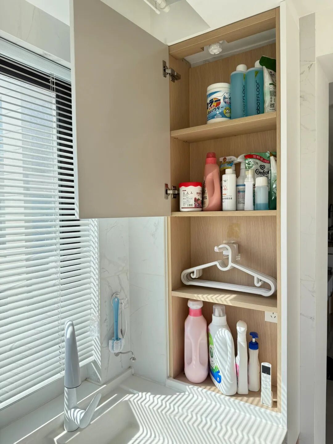 柜子空间太大怎么处理__柜子空间利用