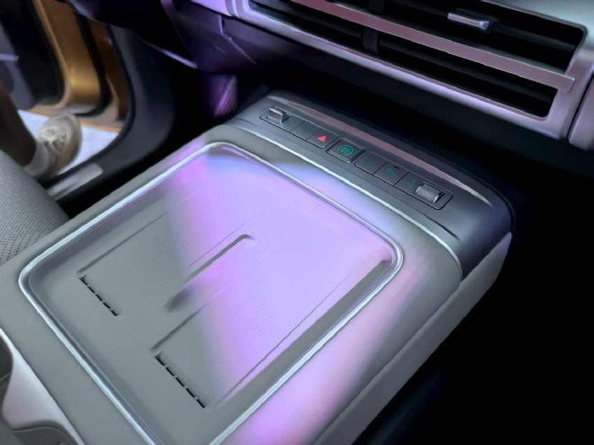 售价17.98-21.98万元 方程豹钛7正式上市