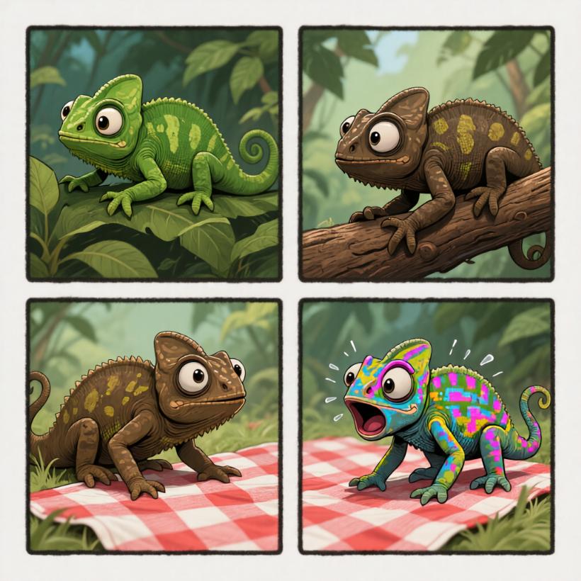 腾讯混元图像模型2.1上新开源：原生2K生图、中英文输入__腾讯混元图像模型2.1上新开源：原生2K生图、中英文输入