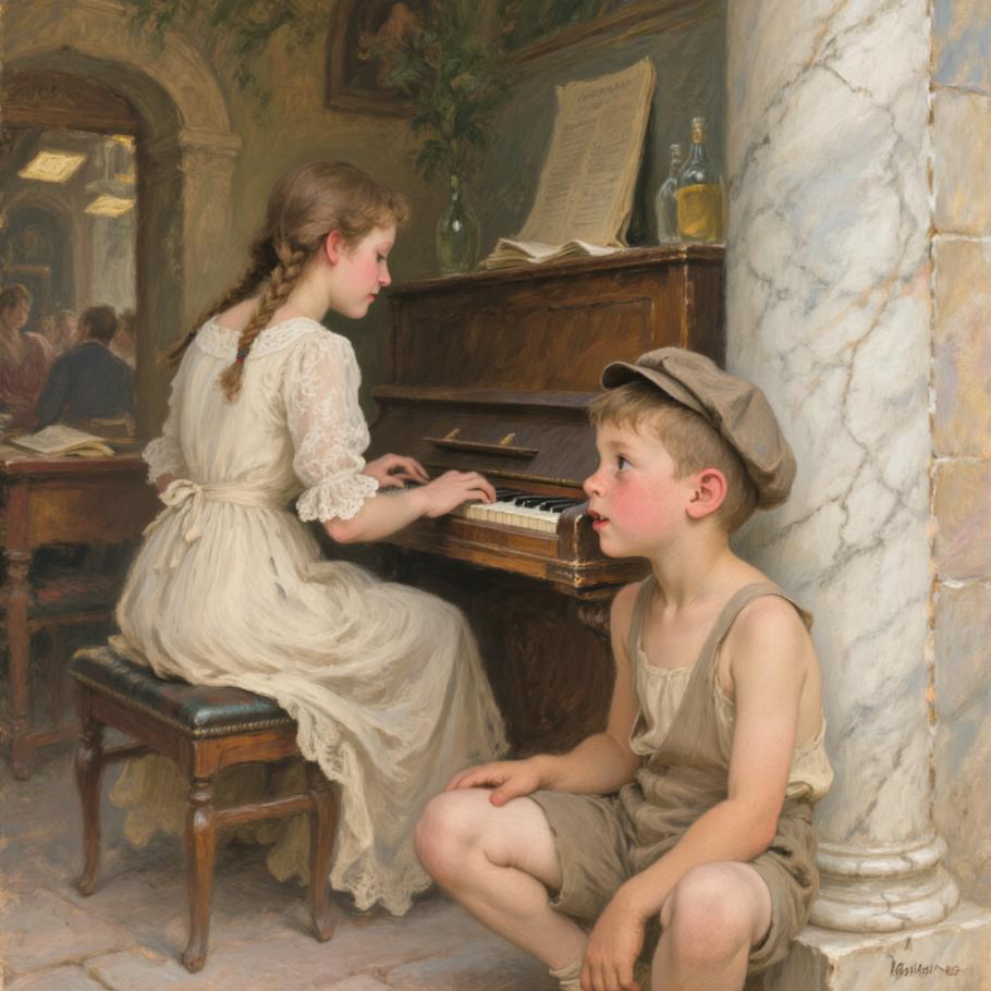 _腾讯混元图像模型2.1上新开源：原生2K生图、中英文输入_腾讯混元图像模型2.1上新开源：原生2K生图、中英文输入