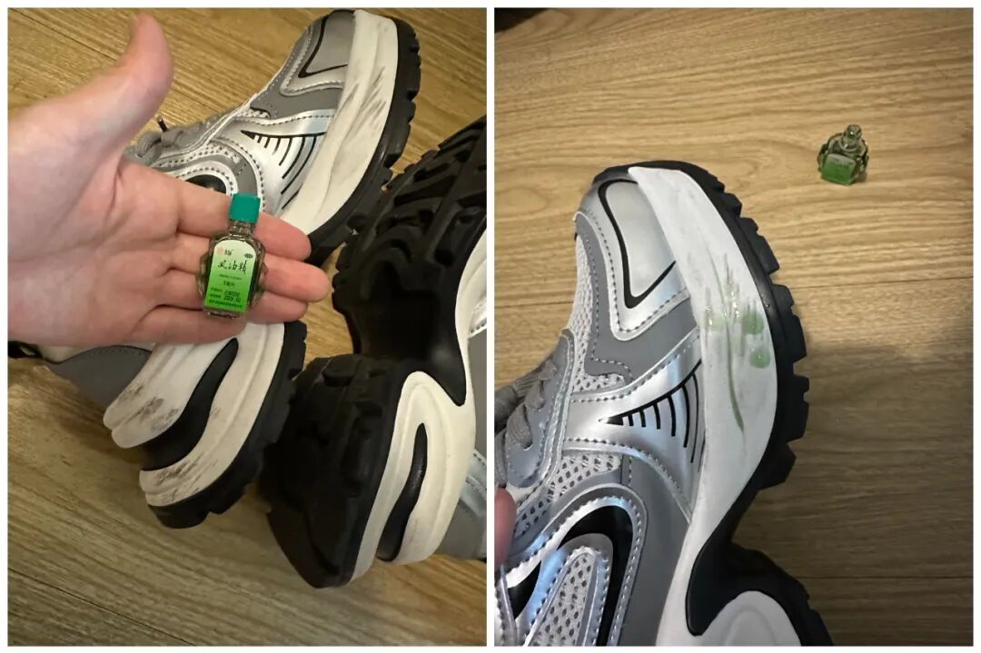 被风油精的“神仙用法”圈粉了！换个方式后，根本就不够用_被风油精的“神仙用法”圈粉了！换个方式后，根本就不够用_