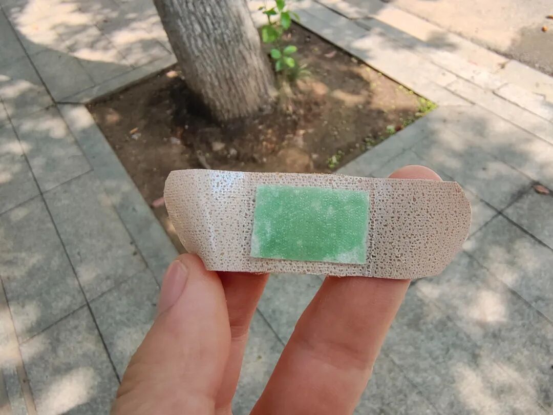 被风油精的“神仙用法”圈粉了！换个方式后，根本就不够用_被风油精的“神仙用法”圈粉了！换个方式后，根本就不够用_