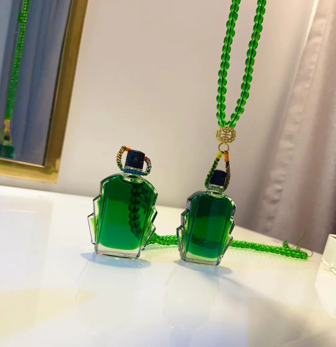 _被风油精的“神仙用法”圈粉了！换个方式后，根本就不够用_被风油精的“神仙用法”圈粉了！换个方式后，根本就不够用