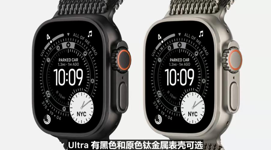 _applewatch最长续航_续航最长的iwatch