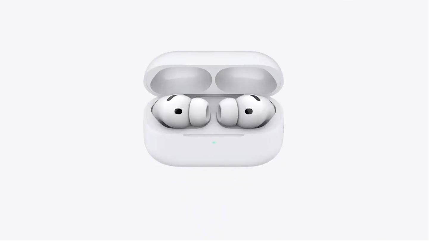 苹果耳机pro发布时间__苹果耳机pro发布会