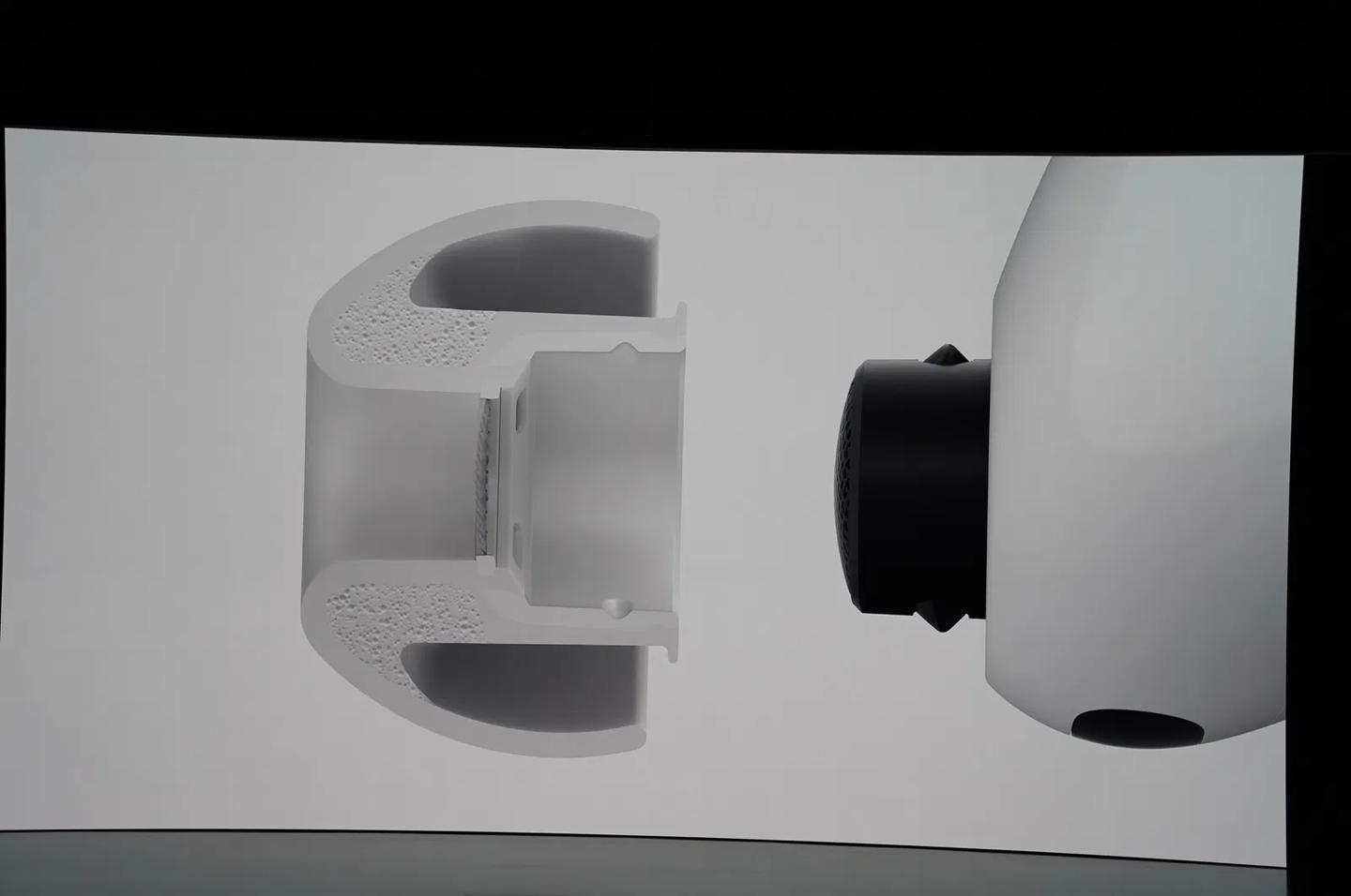 苹果耳机pro发布时间_苹果耳机pro发布会_