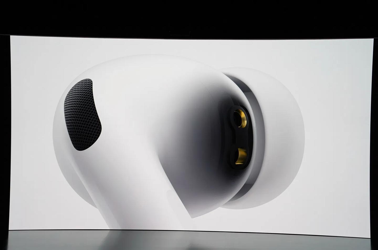 苹果耳机pro发布时间__苹果耳机pro发布会