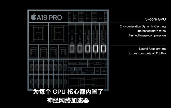 _苹果iPhone 17直捅安卓老巢，库克终于大方了一把_苹果iPhone 17直捅安卓老巢，库克终于大方了一把
