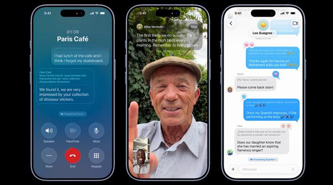 苹果iPhone 17直捅安卓老巢，库克终于大方了一把__苹果iPhone 17直捅安卓老巢，库克终于大方了一把