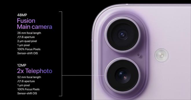 苹果iPhone 17直捅安卓老巢，库克终于大方了一把_苹果iPhone 17直捅安卓老巢，库克终于大方了一把_