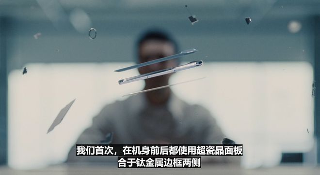 苹果iPhone 17直捅安卓老巢，库克终于大方了一把_苹果iPhone 17直捅安卓老巢，库克终于大方了一把_