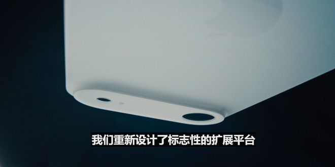 _苹果iPhone 17直捅安卓老巢，库克终于大方了一把_苹果iPhone 17直捅安卓老巢，库克终于大方了一把