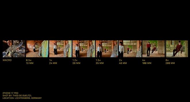 _苹果iPhone 17直捅安卓老巢，库克终于大方了一把_苹果iPhone 17直捅安卓老巢，库克终于大方了一把