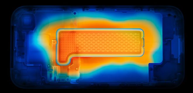 苹果iPhone 17直捅安卓老巢，库克终于大方了一把_苹果iPhone 17直捅安卓老巢，库克终于大方了一把_