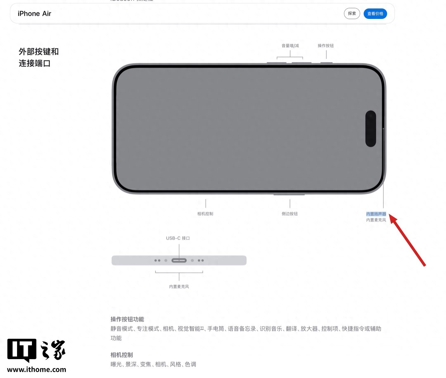 苹果立体扬声器是什么意思_iphone作为扬声器_