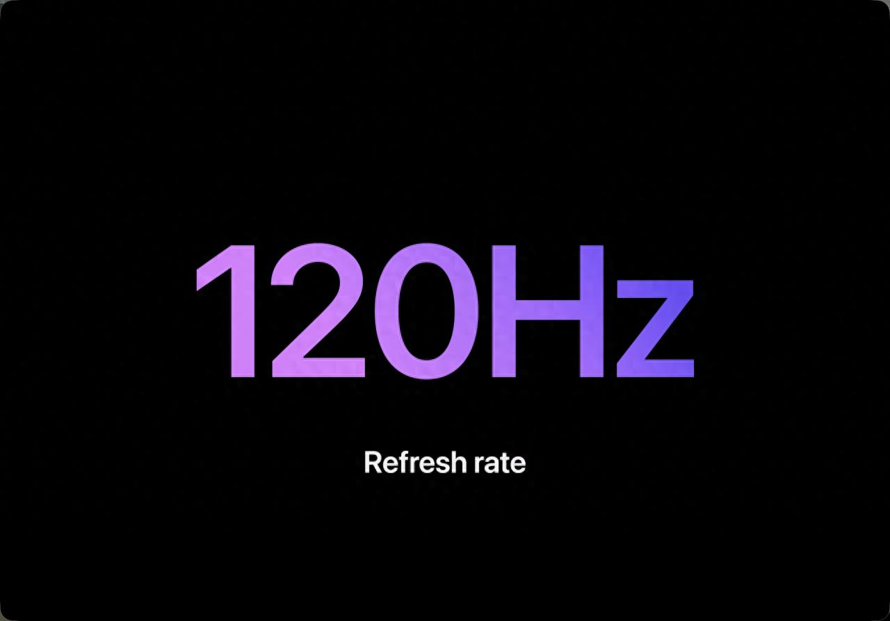 iphone刷新率什么意思_iphone刷新率多少hz_