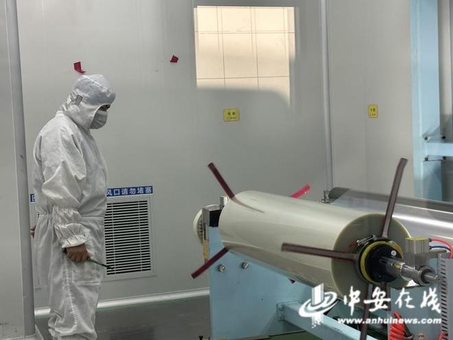 _2025世界制造业大会｜太湖薄膜打入华为苹果供应链_2025世界制造业大会｜太湖薄膜打入华为苹果供应链