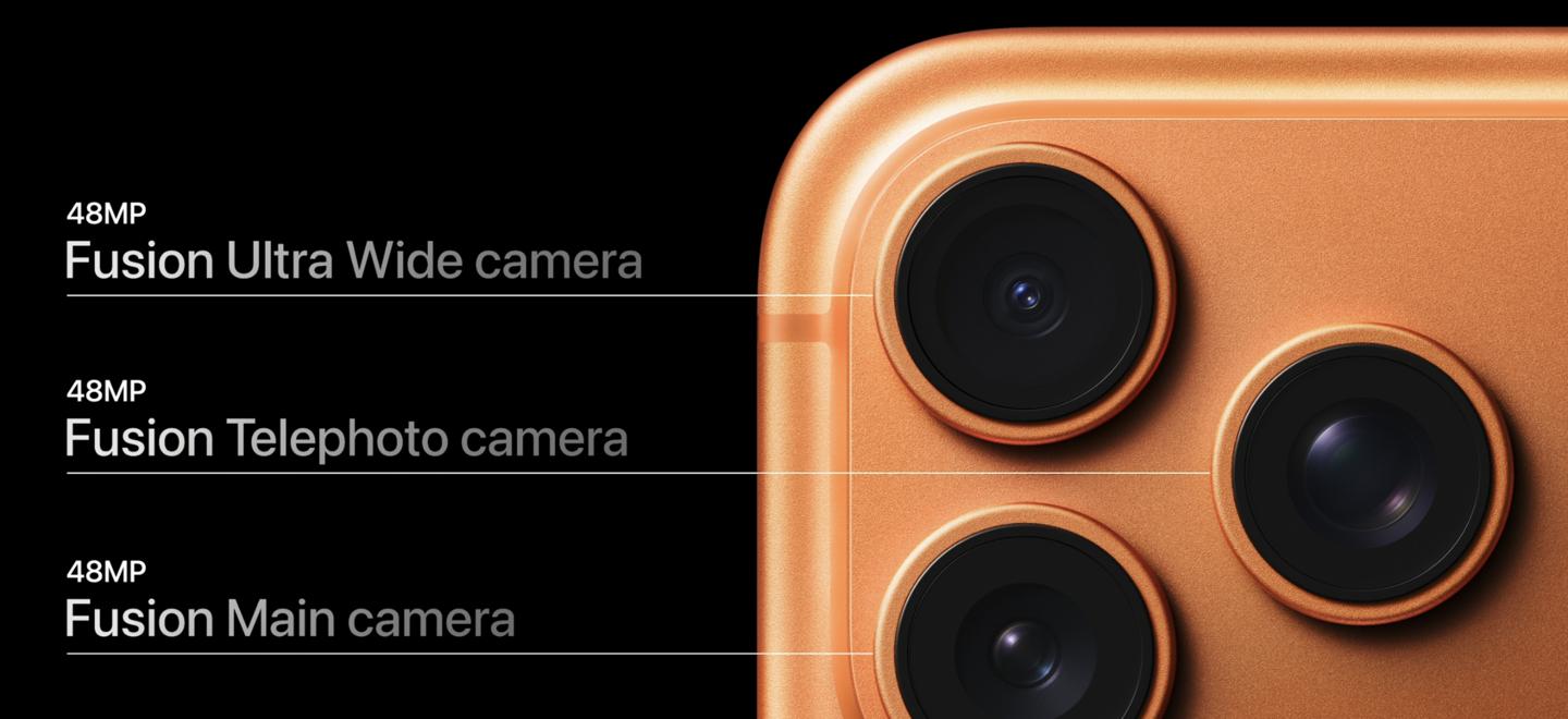 _iphone秋季发布会_苹果秋季发布会产品